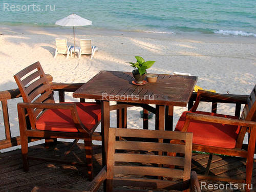 Centara Grand Beach Resort 21